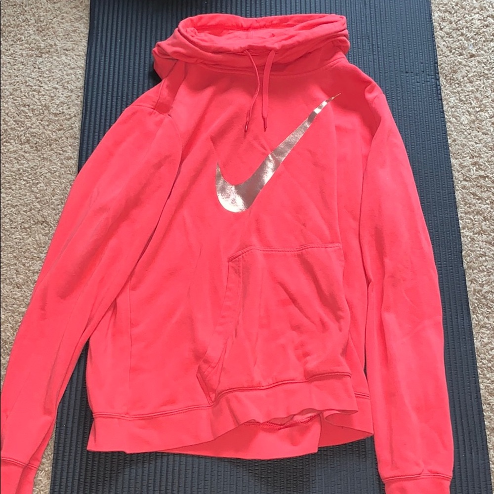 Nike Sweatshirt